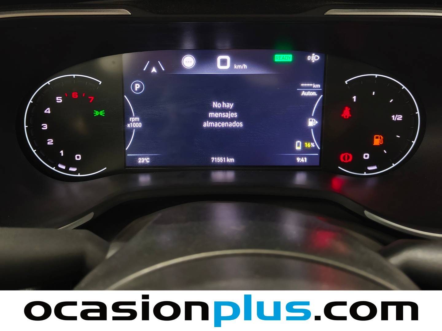 Fiat Tipo Fiat Tipo 1.5 Hybrid Cross DCT (130 CV) 2023