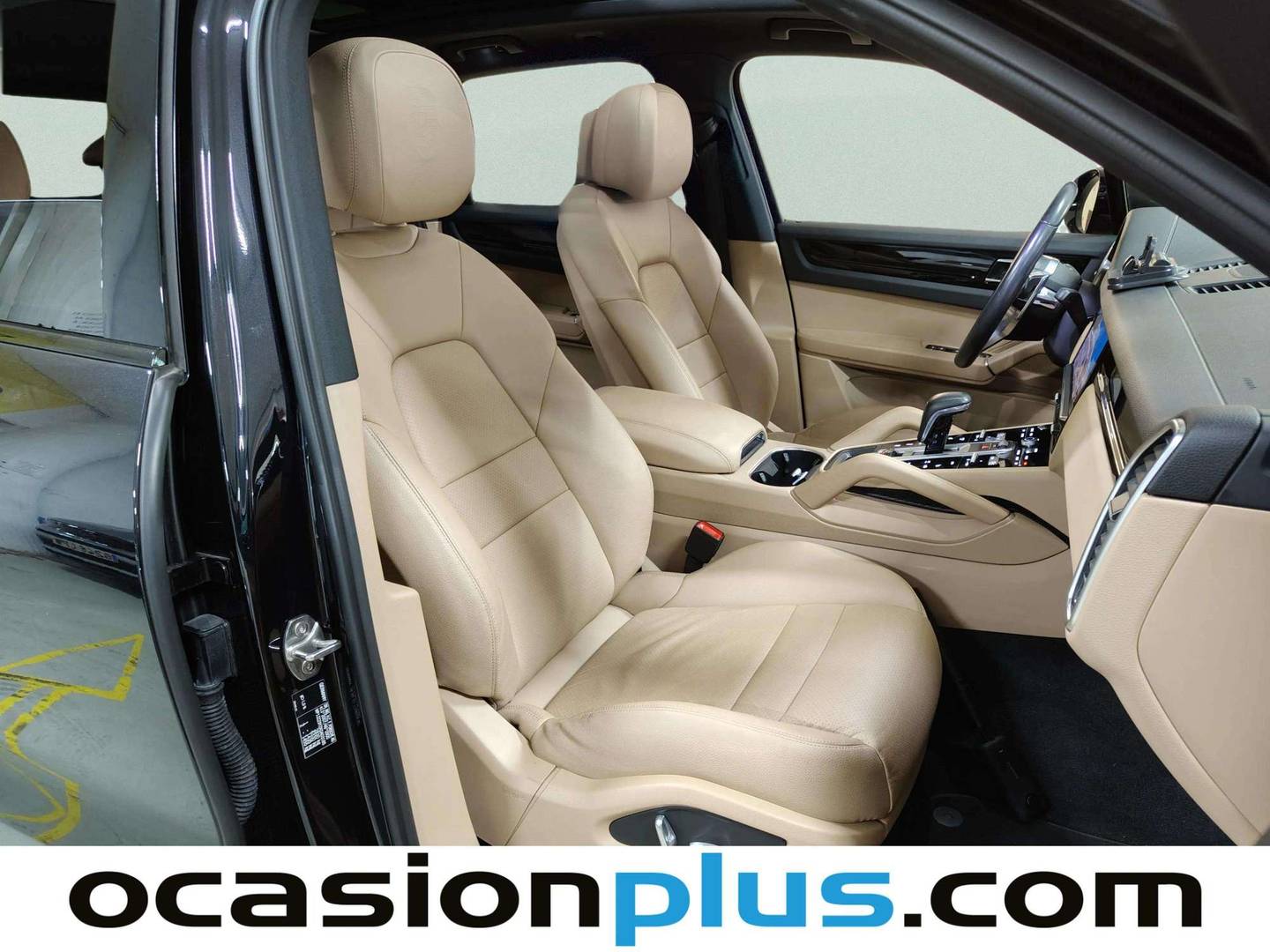 Porsche Cayenne Porsche Cayenne (340 CV) 340cv