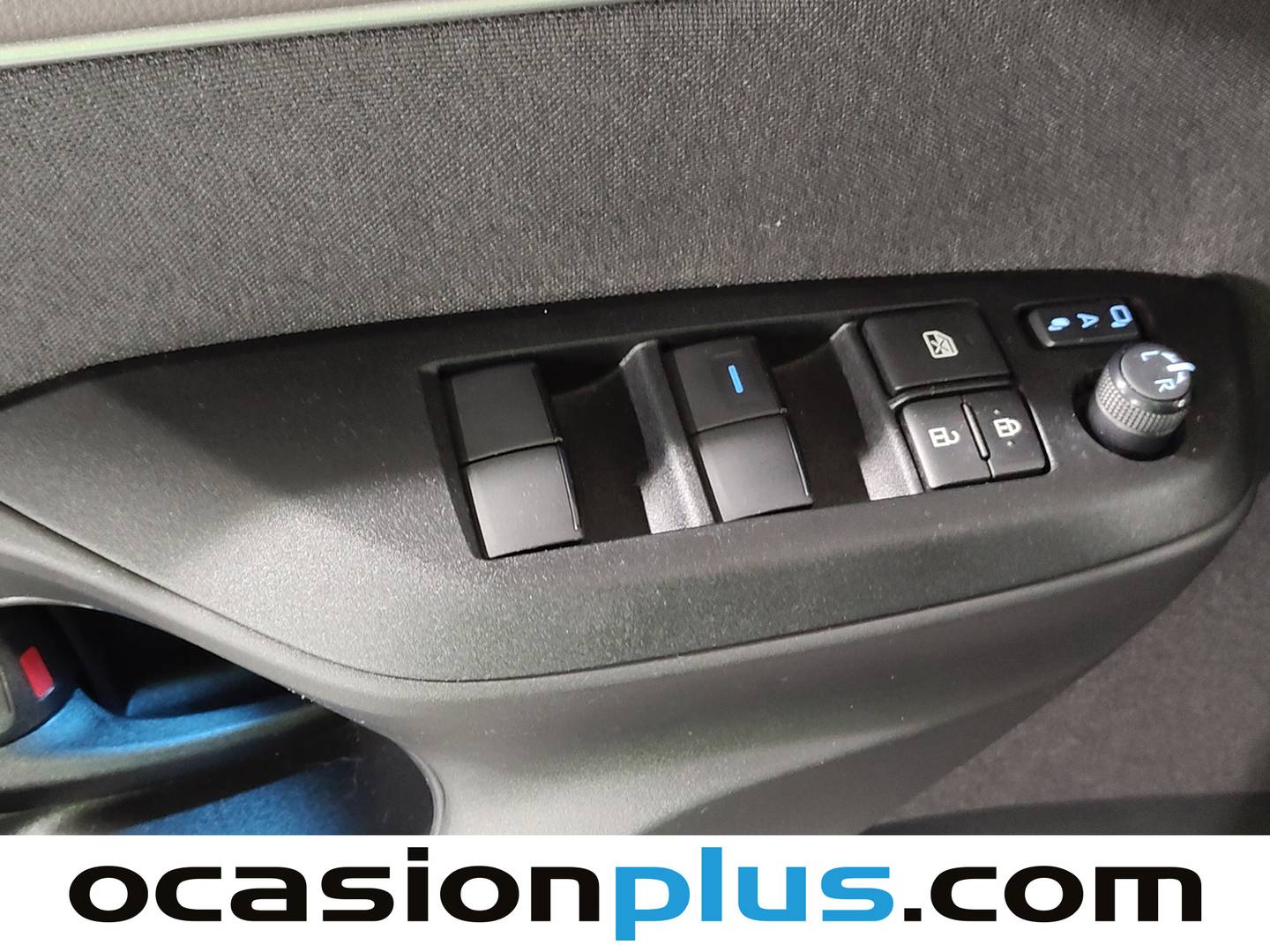 Foto Toyota Yaris Cross Toyota Yaris Cross 120H Style (116 CV)