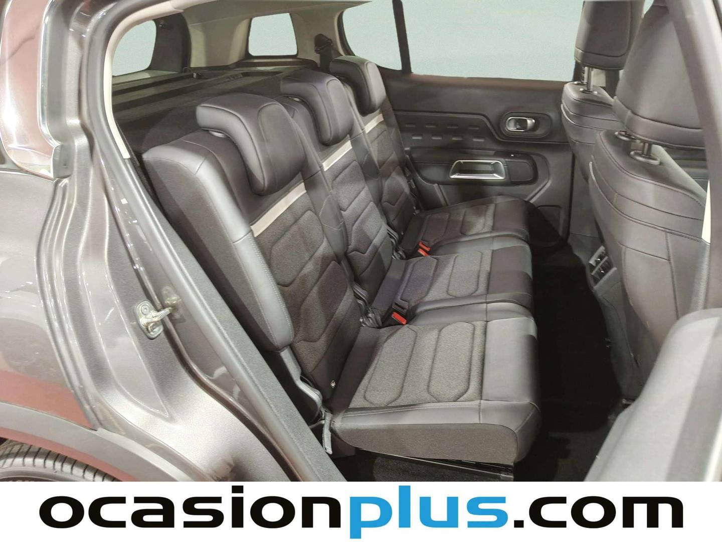 Foto Citroën C5 Aircross Citroen C5 Aircross Plug-in Hybrid 180 Plus e-EAT8 (180 CV)