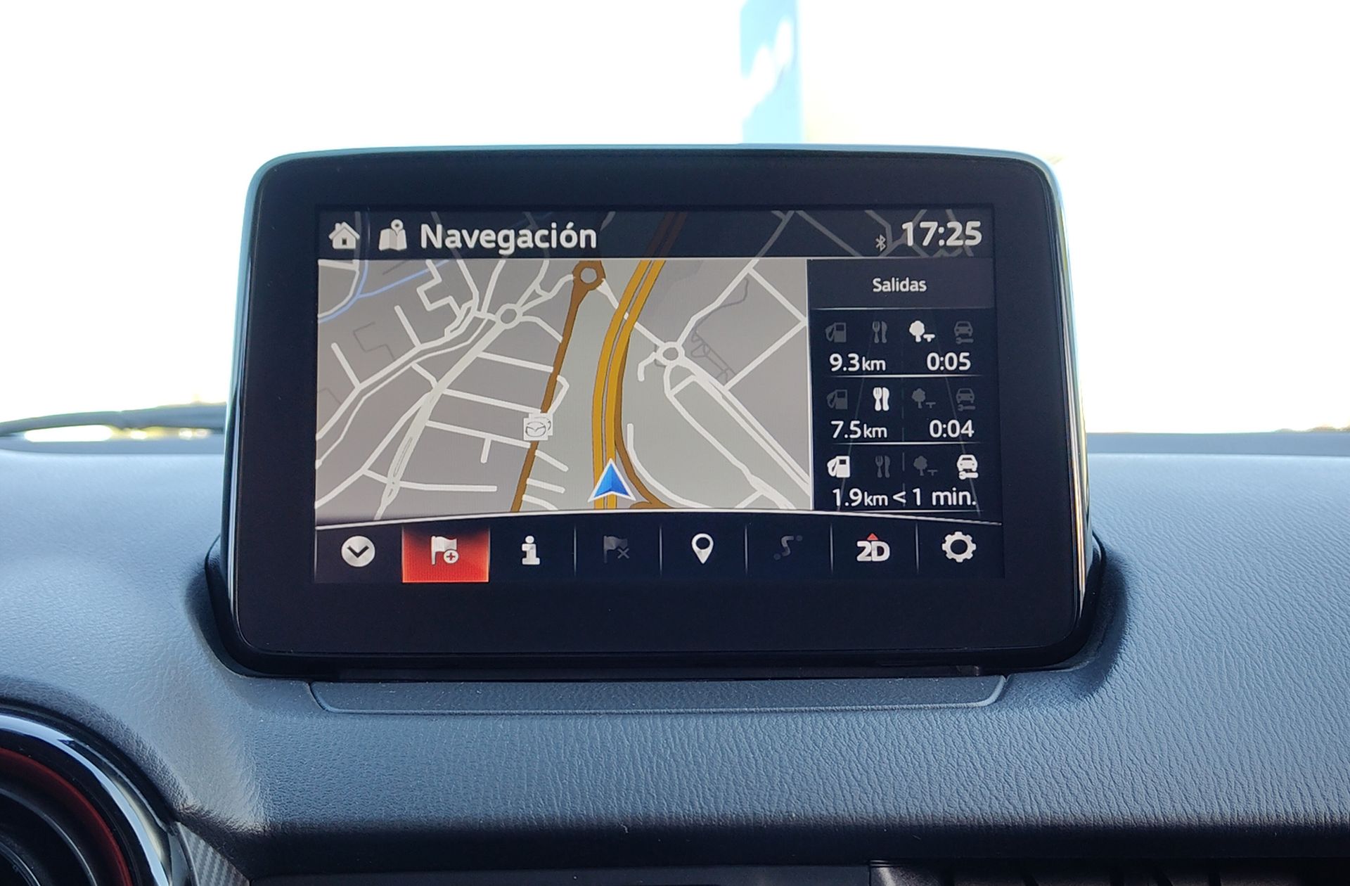 Mazda CX-3 1.5 DE Skyactiv Luxury 2WD - foto 8