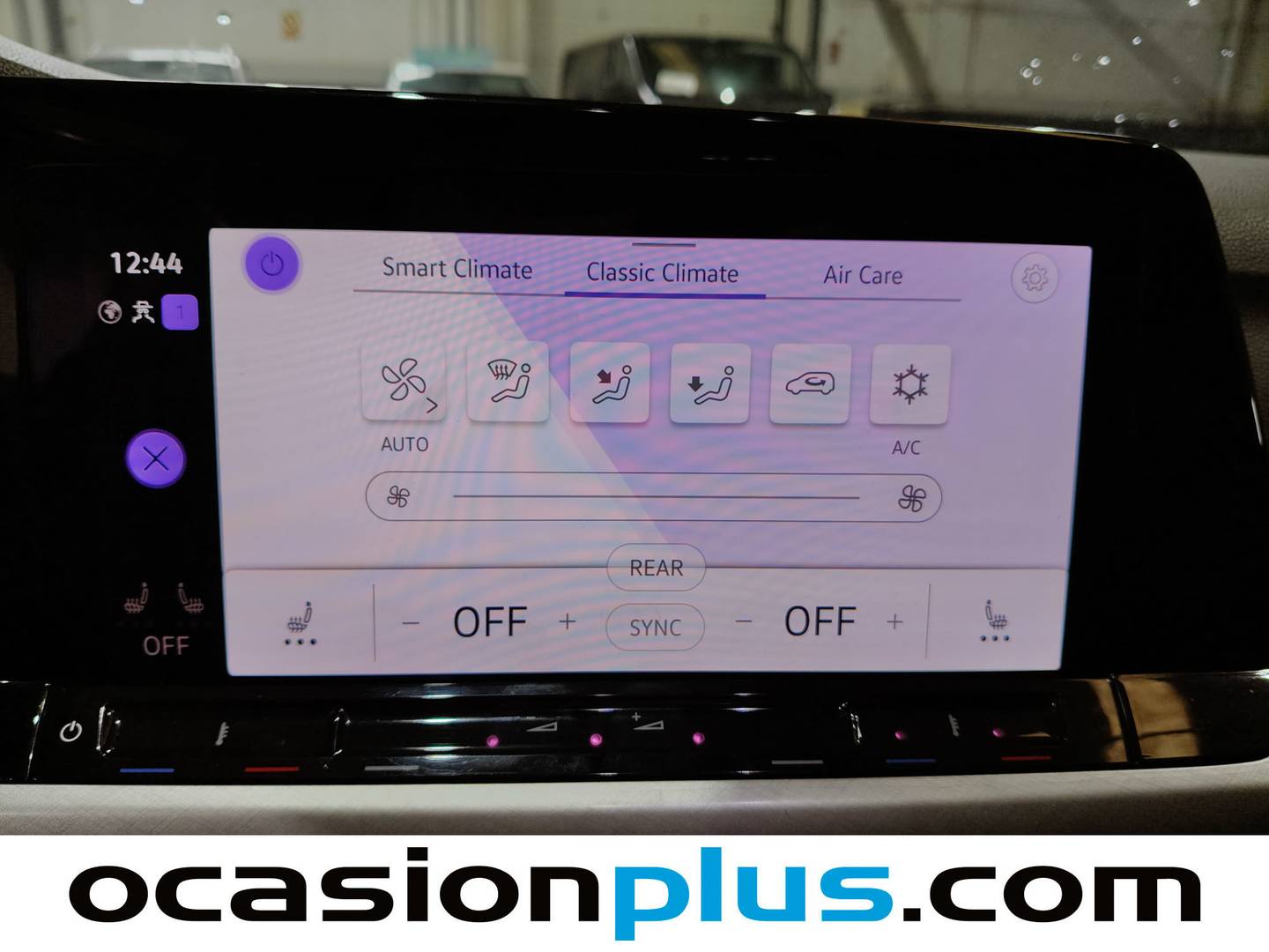 Foto Volkswagen Golf Volkswagen Golf Variant Life 2.0 TDI (115 CV)