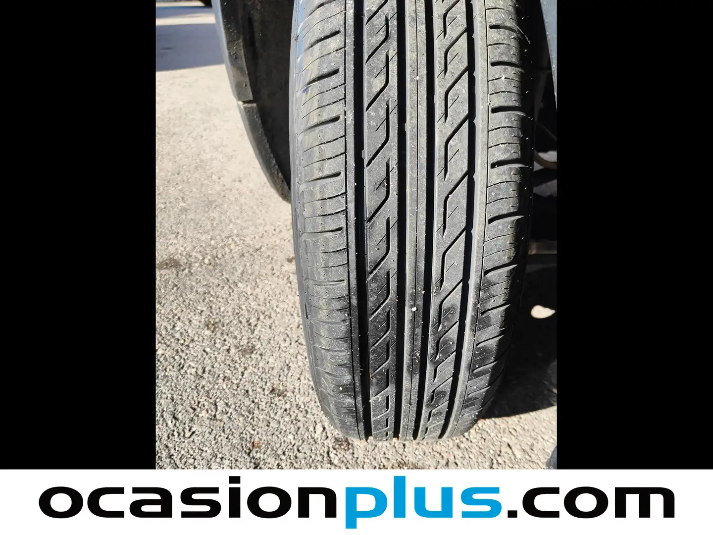 Foto Peugeot Rifter Peugeot Rifter Active Pack Business Standard BlueHDi (100 CV)