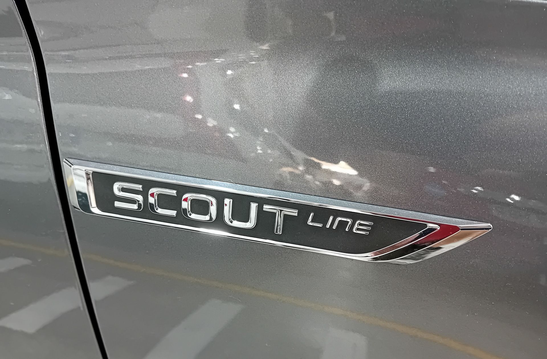 Škoda Kamiq 1.0 TSI Scout - foto 5