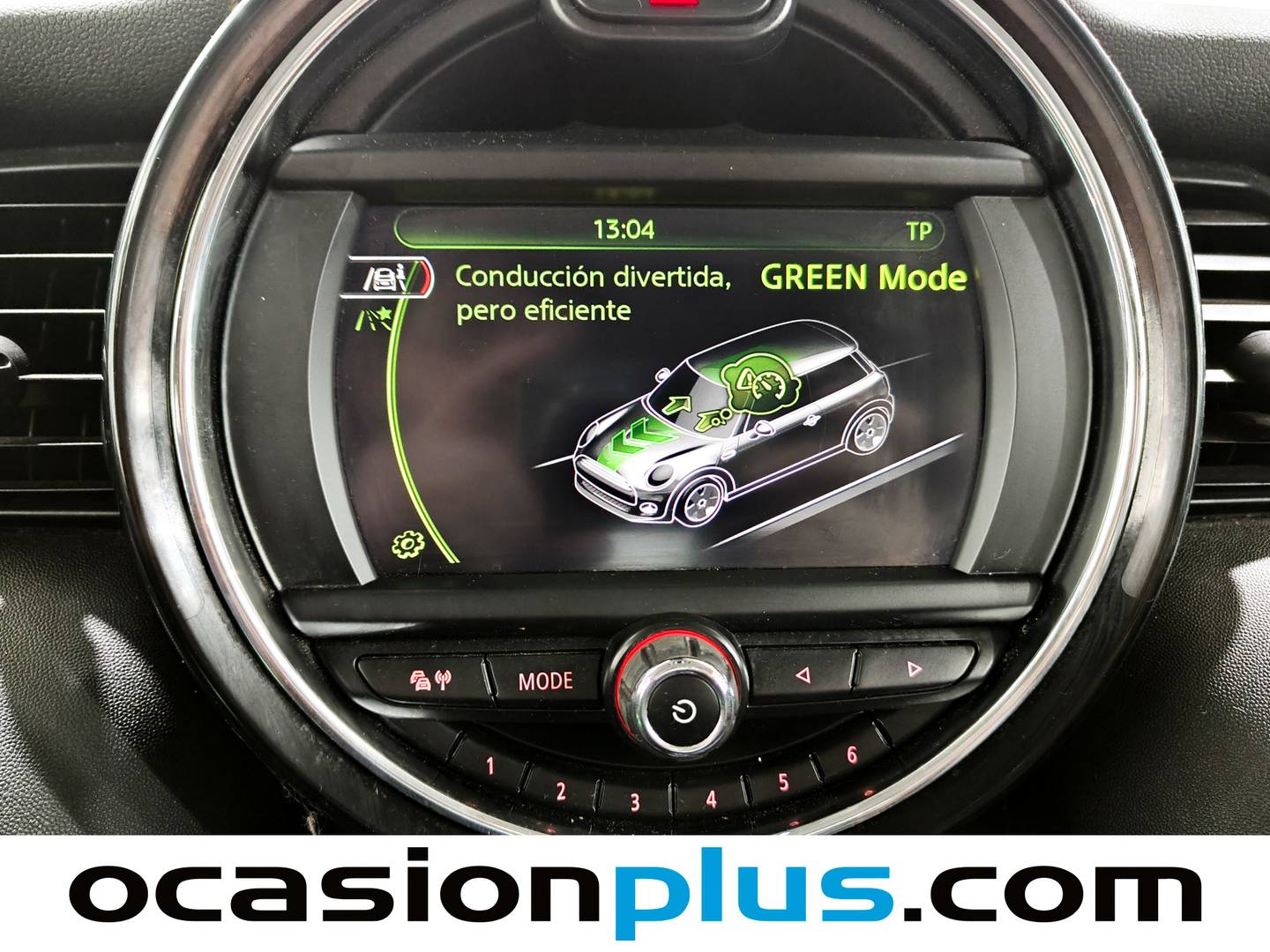 Foto Mini MINI MINI MINI 3 Puertas Cooper S (192 CV)