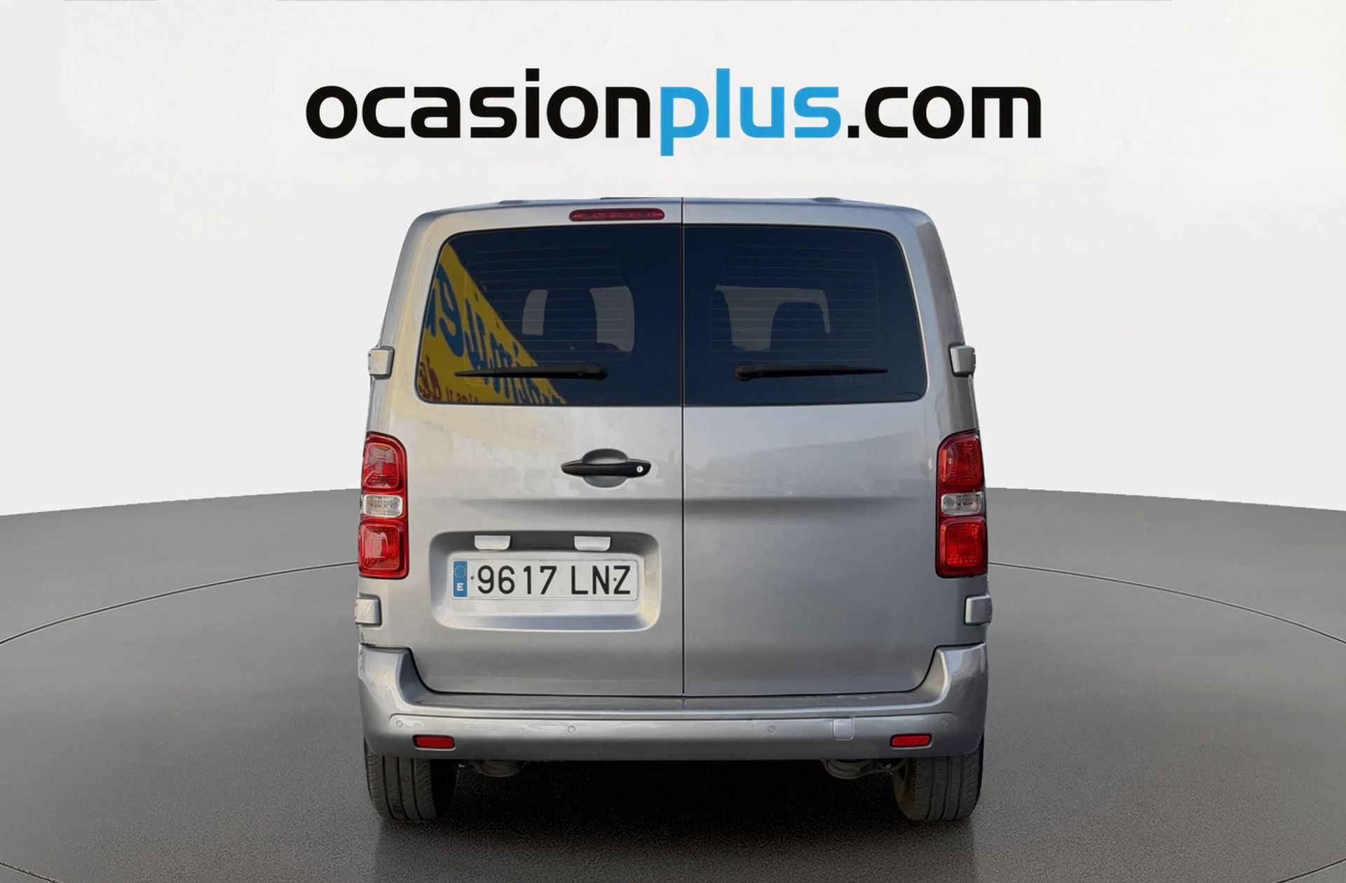 Opel Zafira Life 1.5 Diesel M Business Edition 9 plazas - foto 13