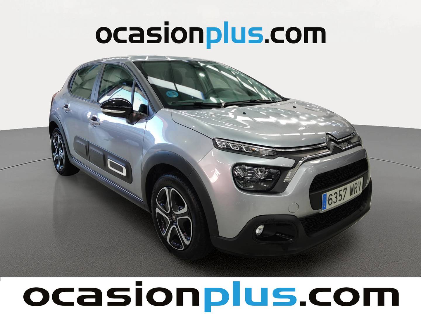 Foto Citroën C3 Origin Citroen C3 Origin Plus BlueHDi (102 CV)