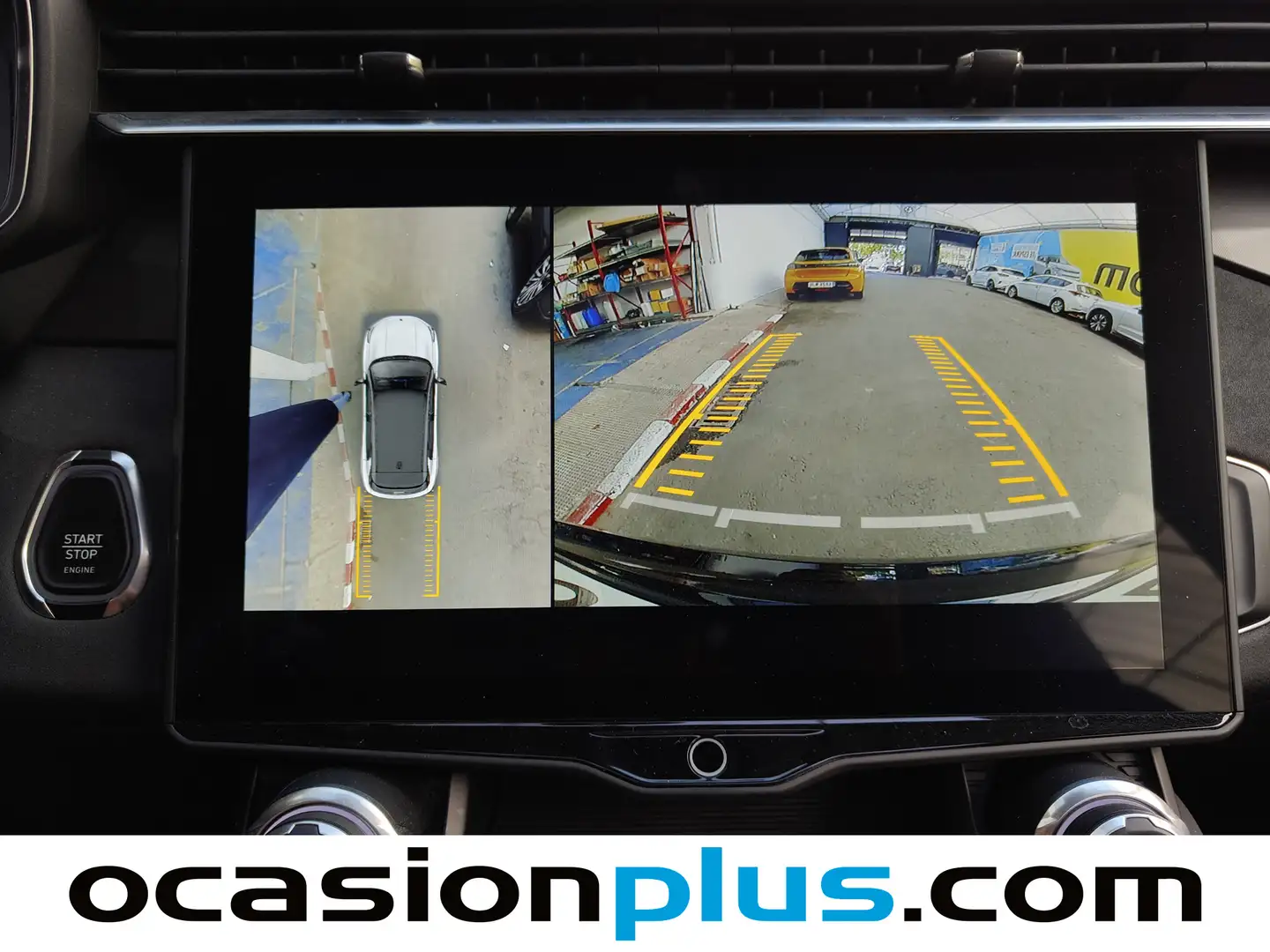 Foto Lynk & Co 01 Lynk & Co 01 1.5 PHEV 6.6kW (261 CV)