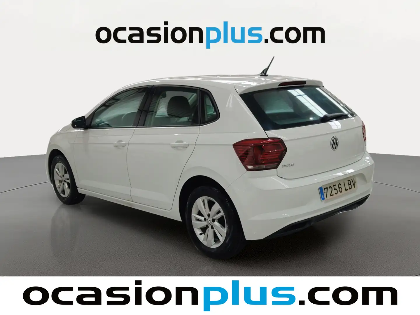 Foto Volkswagen Polo Volkswagen Polo Advance 1.0  (80 CV)