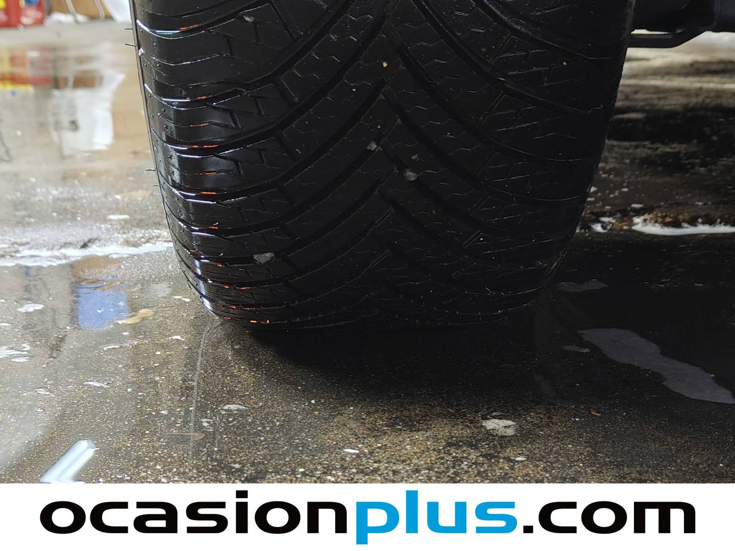 Foto Hyundai i30 Hyundai i30 1.0 TGDI 48V Klass (120 CV)