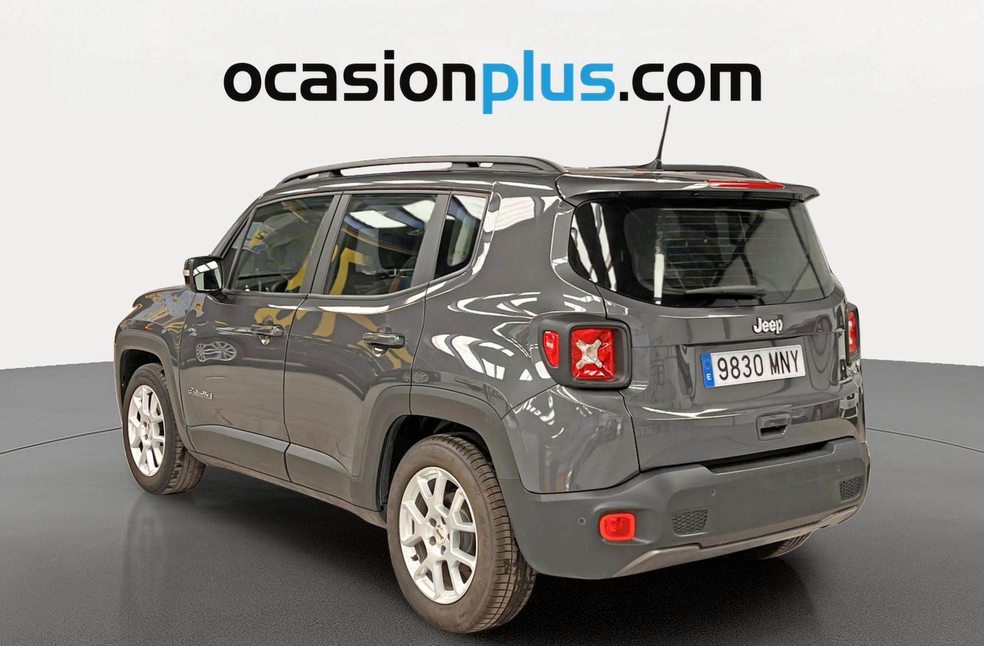 Jeep Renegade 1.0G Limited 4x2 - foto 3