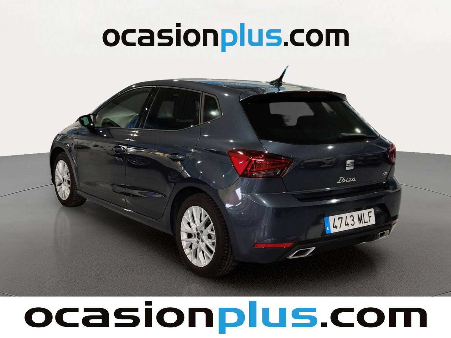 Foto Seat Ibiza SEAT Ibiza 1.0 TSI S&S FR XL (110 CV)