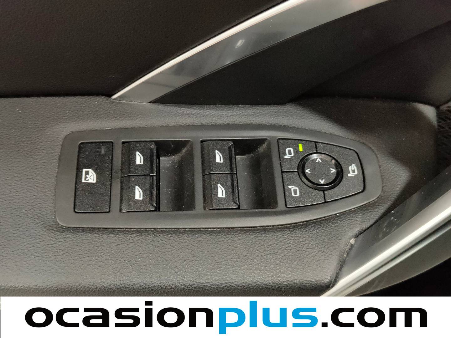 BMW X1 BMW X1 sDrive18d (150 CV) automático