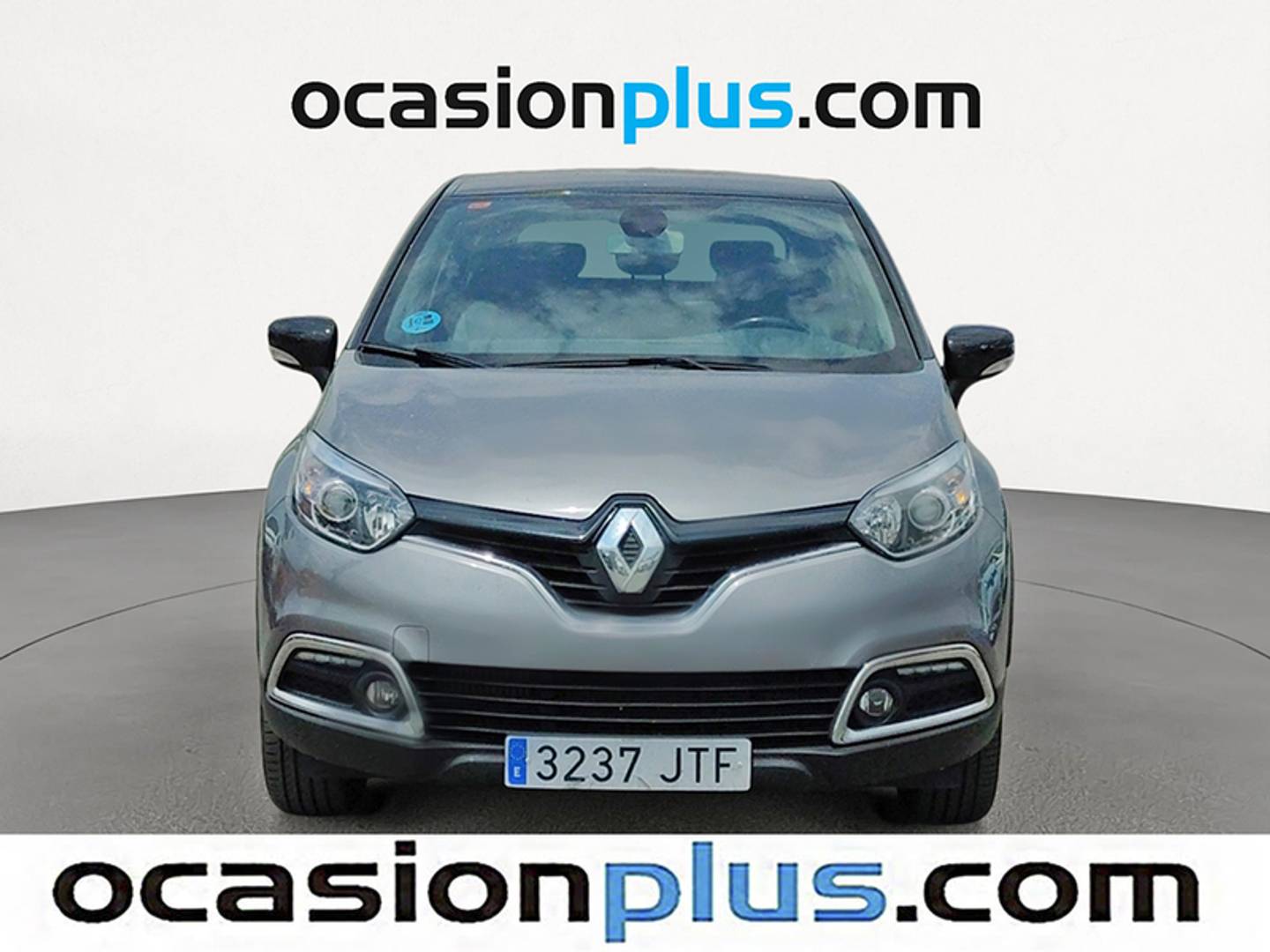 Foto Renault Captur Renault Captur Zen Energy dCi 110 (110 CV) eco2