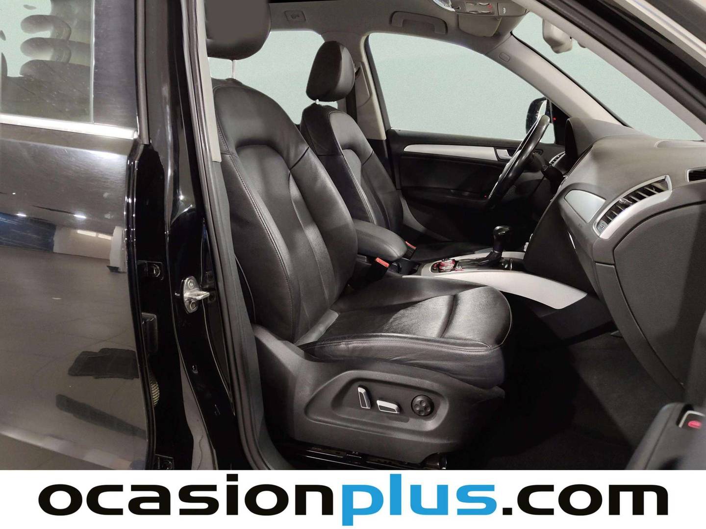 Audi Q5 Audi Q5 Advanced 2.0 TDI clean diesel (190 CV) S tronic km 0