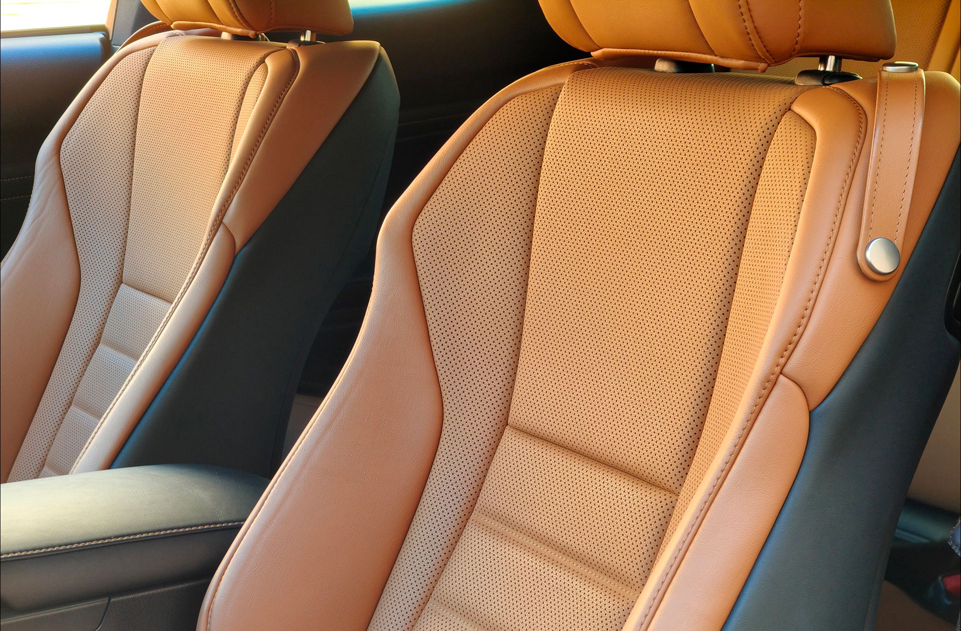 Lexus RC 300h Business Navigation - foto 8