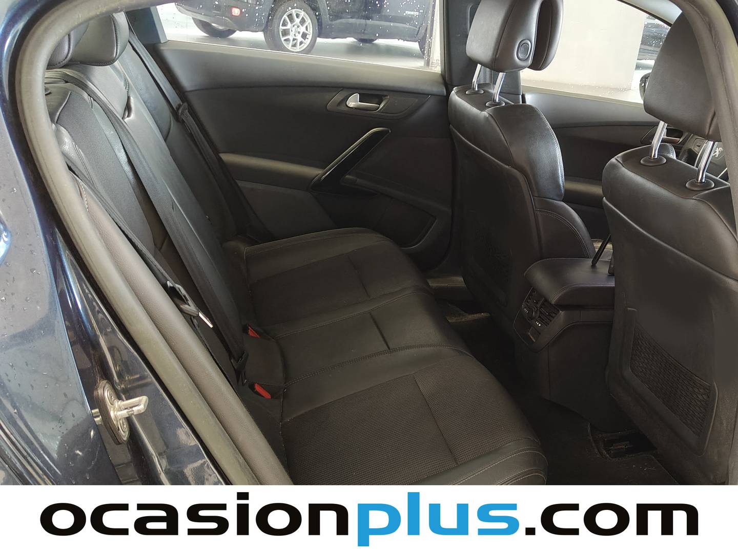 Peugeot 508 Peugeot 508 2.0 HDI Allure (140 CV) al mejor precio