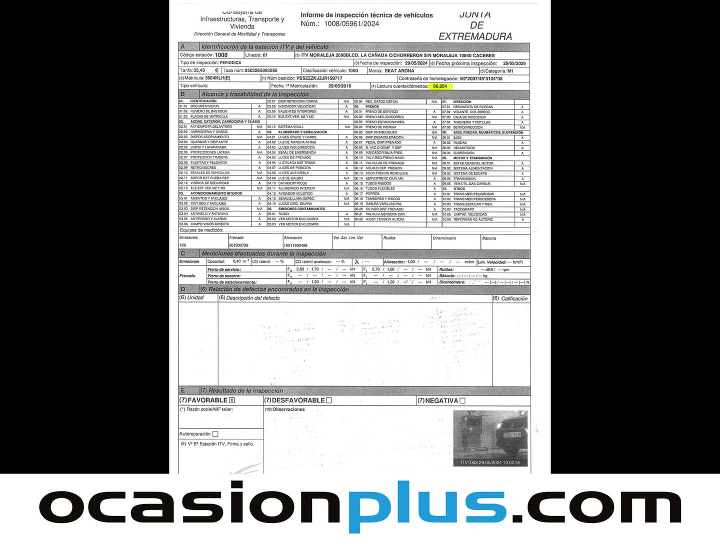 Foto Seat Arona SEAT Arona 1.6 TDI S&S Style (115 CV)