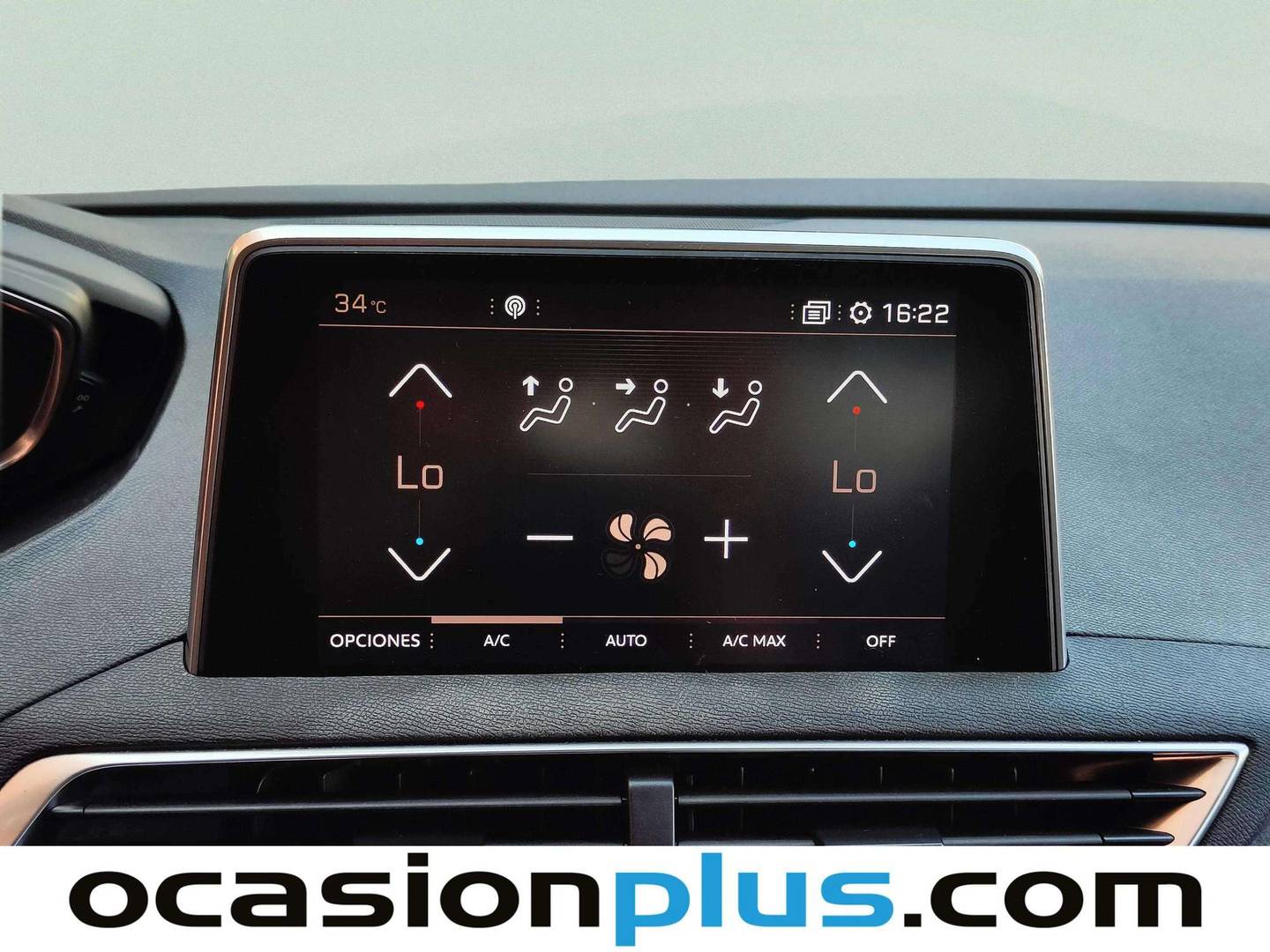 Peugeot 3008 Peugeot 3008 THP 165 GT Line S&S Auto (165 CV) 2018