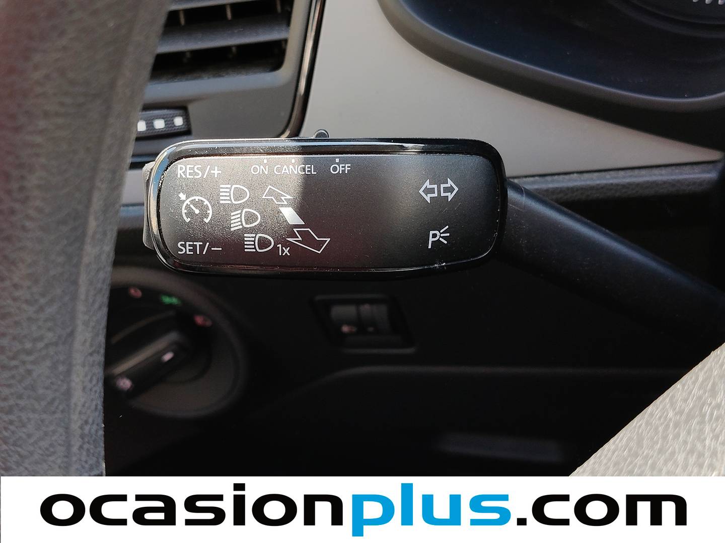 Seat León SEAT León 1.6 TDI S&S Reference (105 CV) de ocasión