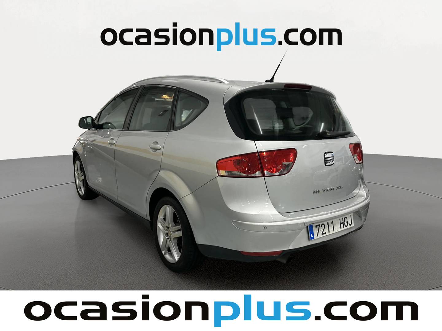 Foto Seat Altea XL SEAT Altea XL 1.2 TSI Style (105 CV)