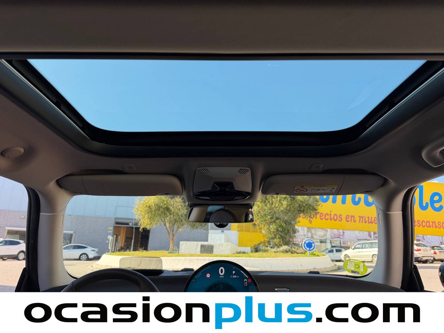 Foto Mini COOPER MINI MINI 3 Puertas Cooper C (156 CV)