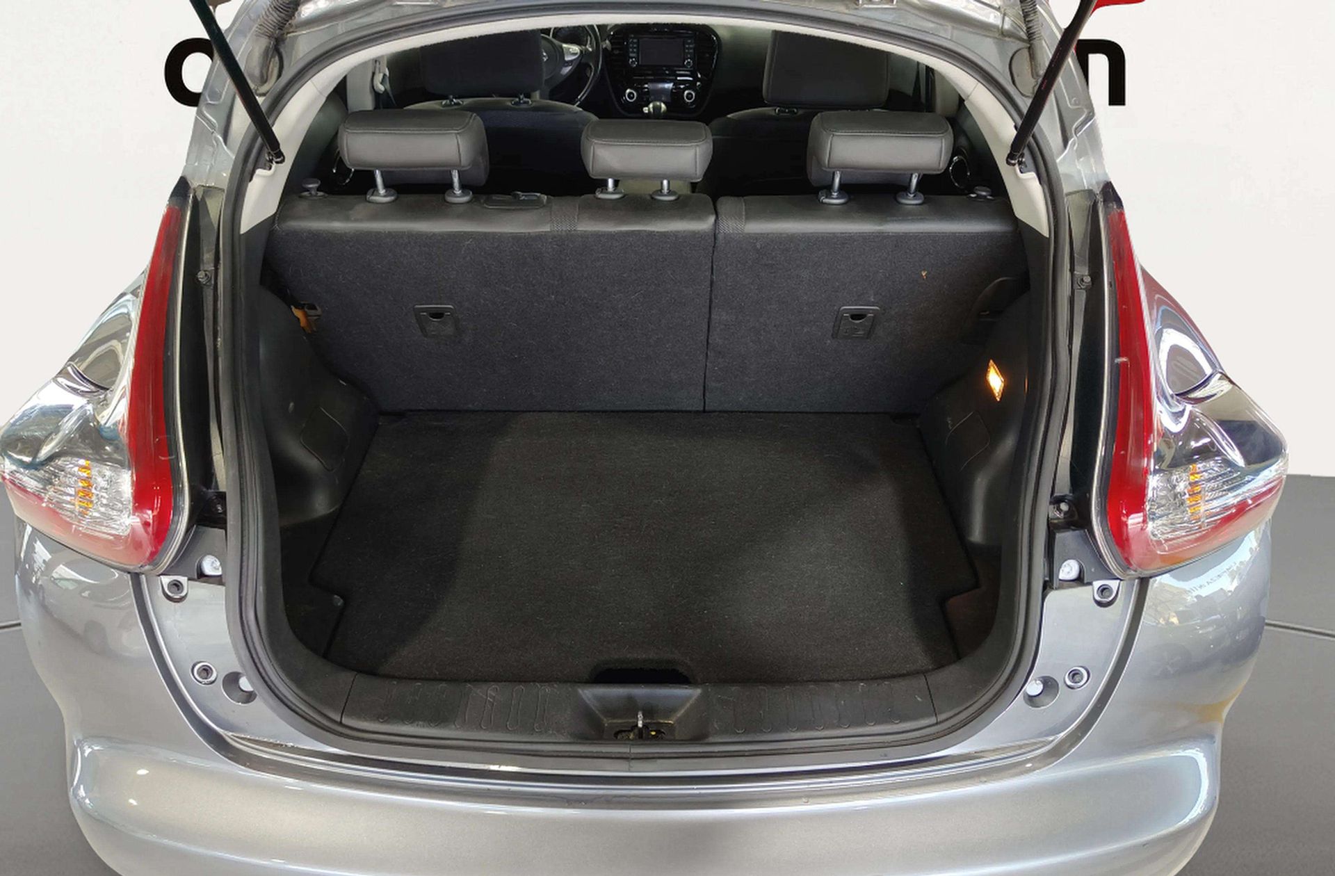 Nissan Juke 1.6 N-Connecta 4x2 XTronic - foto 14
