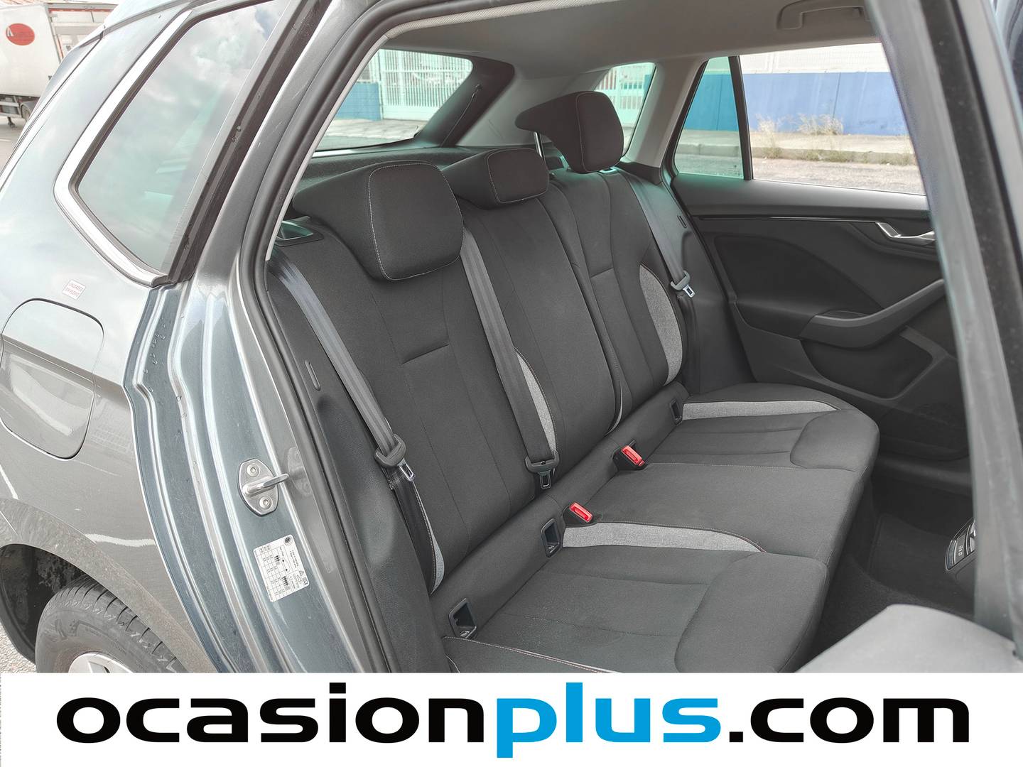 Skoda Kamiq Skoda Kamiq 1.0 TSI Selection DSG (115 CV) km 0