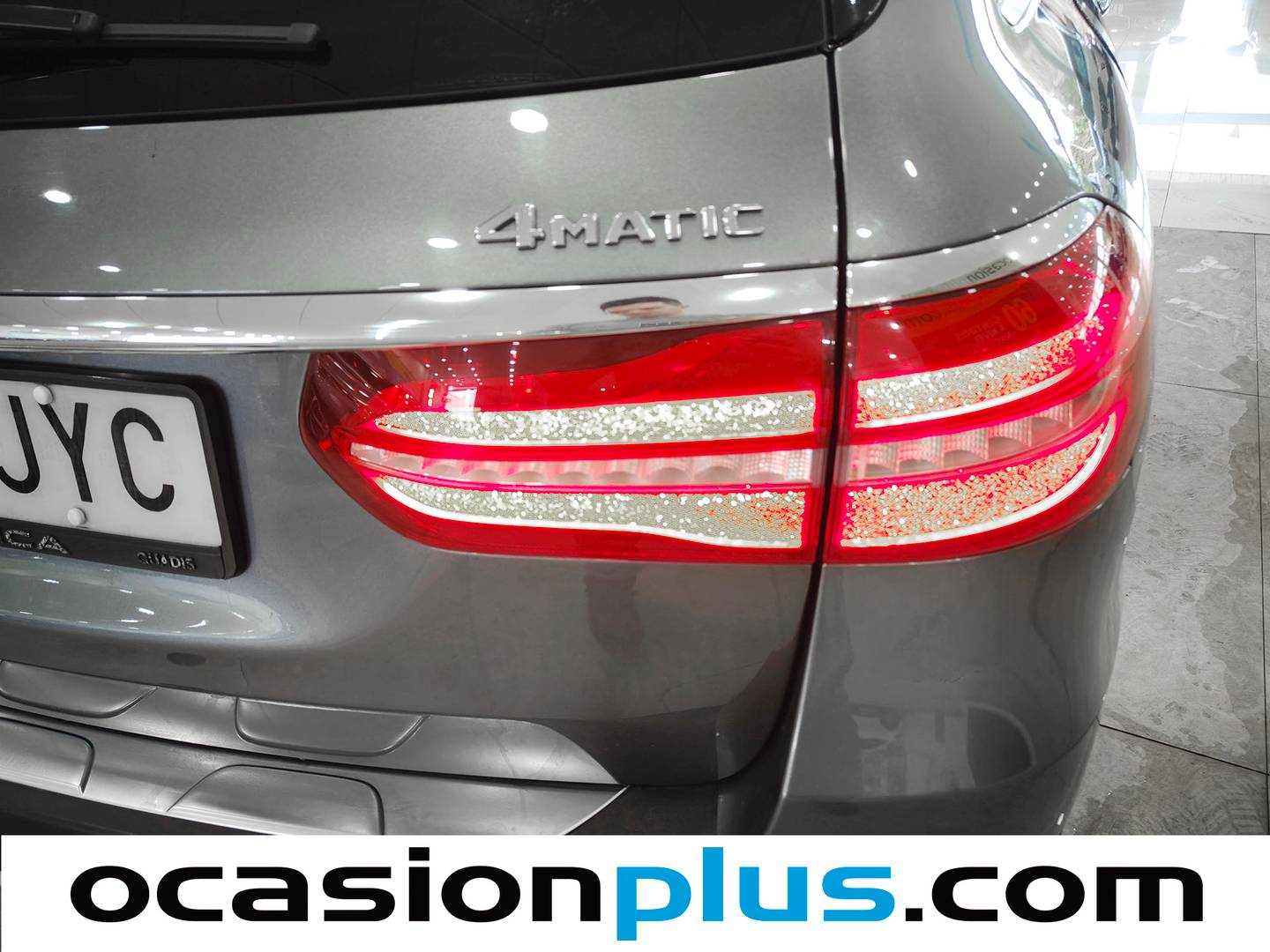Mercedes Clase E Mercedes Clase E 220 d Estate All-Terrain 4Matic (194 CV) km 0