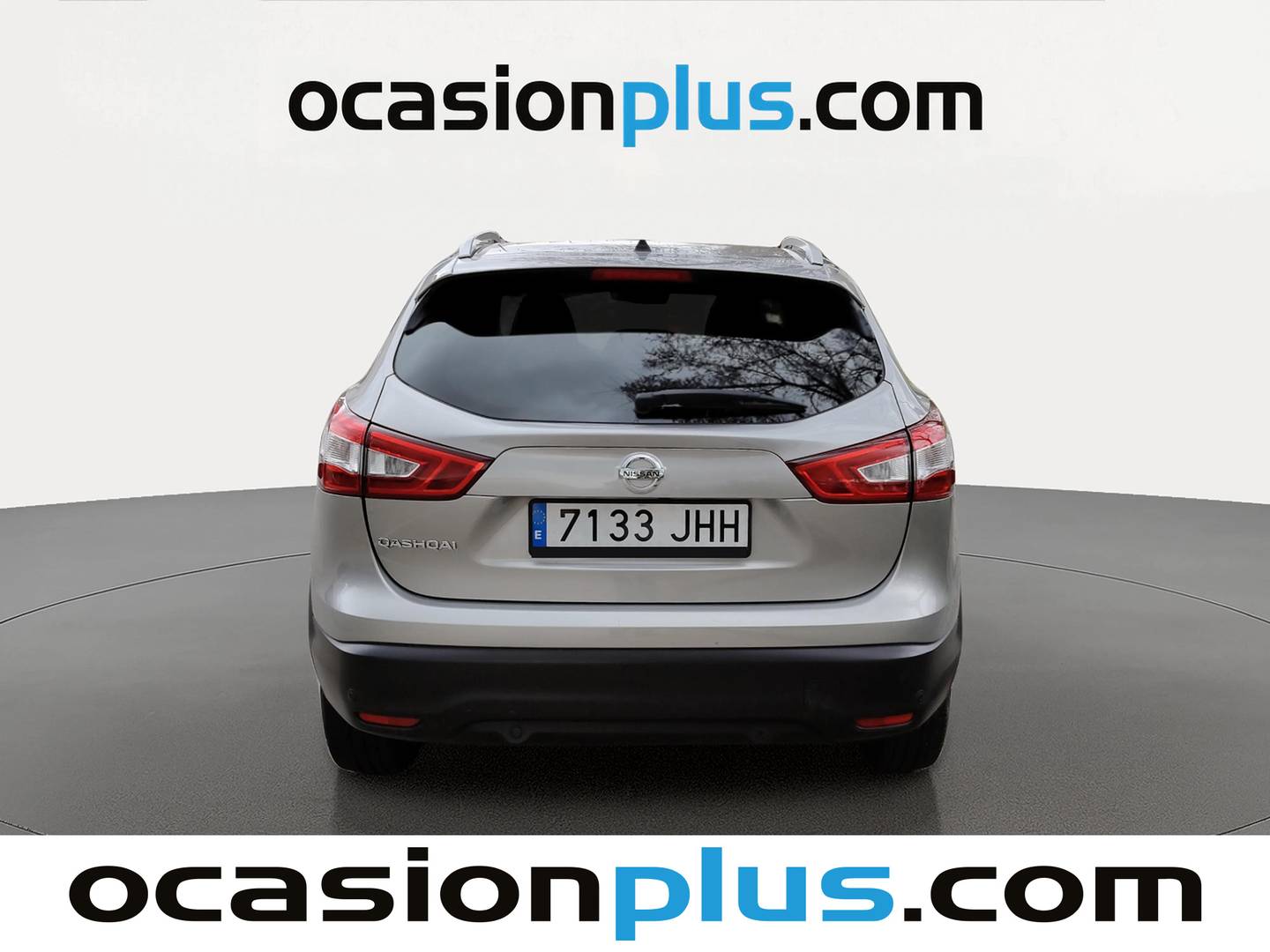 Nissan QASHQAI Nissan Qashqai dCi 130 S&S Tekna 17 96 kW (130 CV) km 0