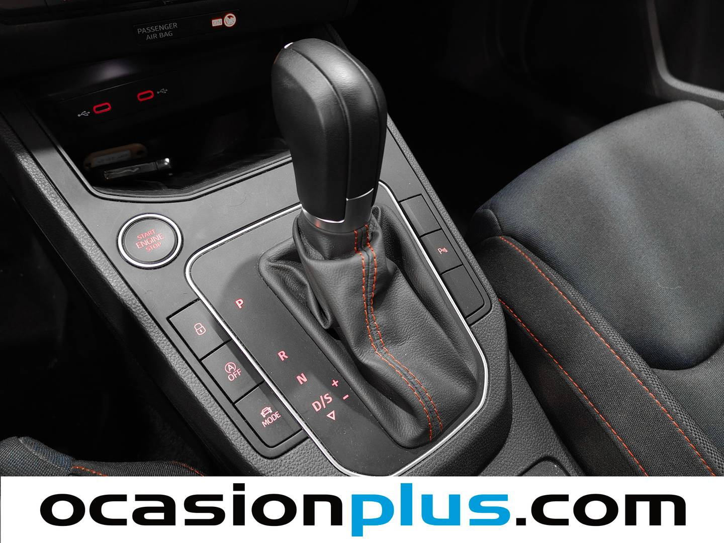 Seat Ibiza Seat Ibiza 1.5 TSI FR XL DSG (150 CV) de segunda mano