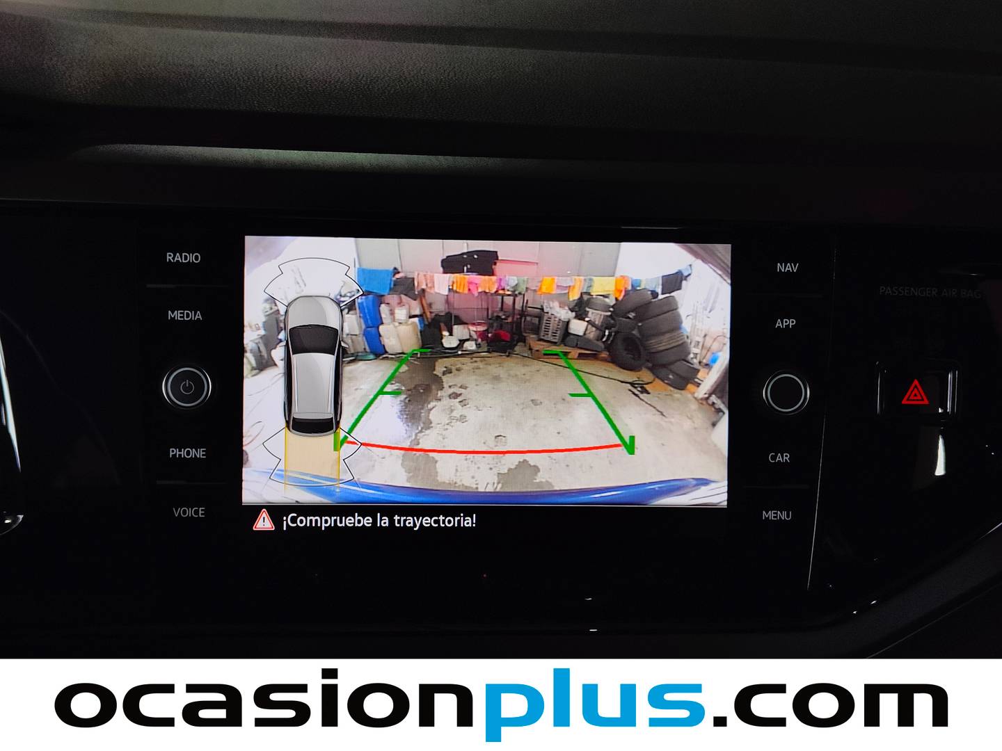 Foto Volkswagen Taigo Volkswagen Taigo R-Line 1.0 TSI (110 CV) DSG