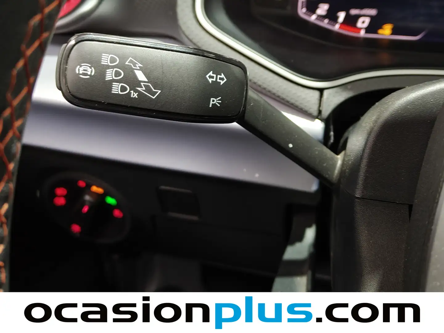 Foto Seat Ibiza SEAT Ibiza 1.0 TSI S&S FR XL (110 CV)