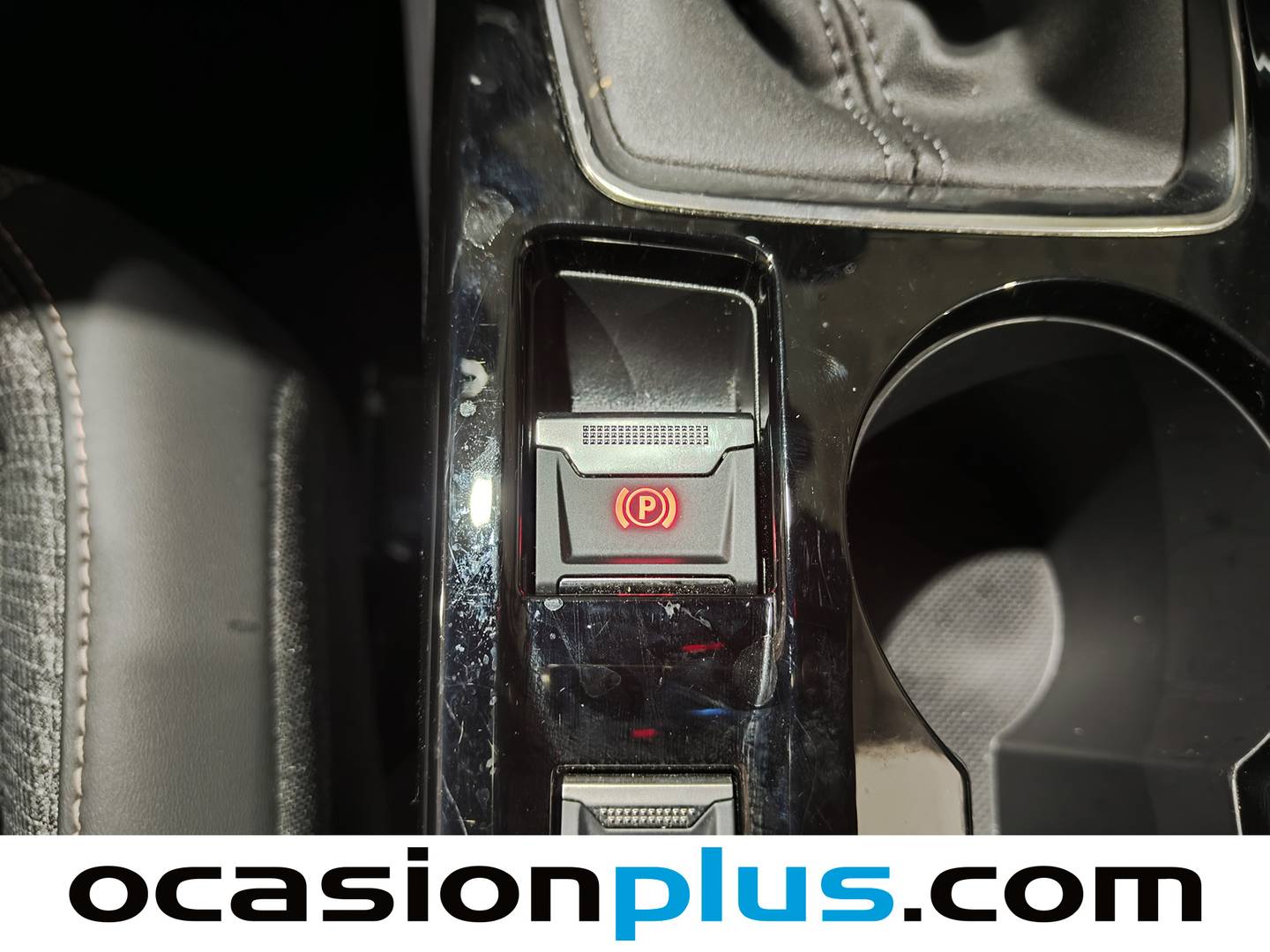 Foto Peugeot 2008 Peugeot 2008 PureTech 100 S&S Allure (100 CV)