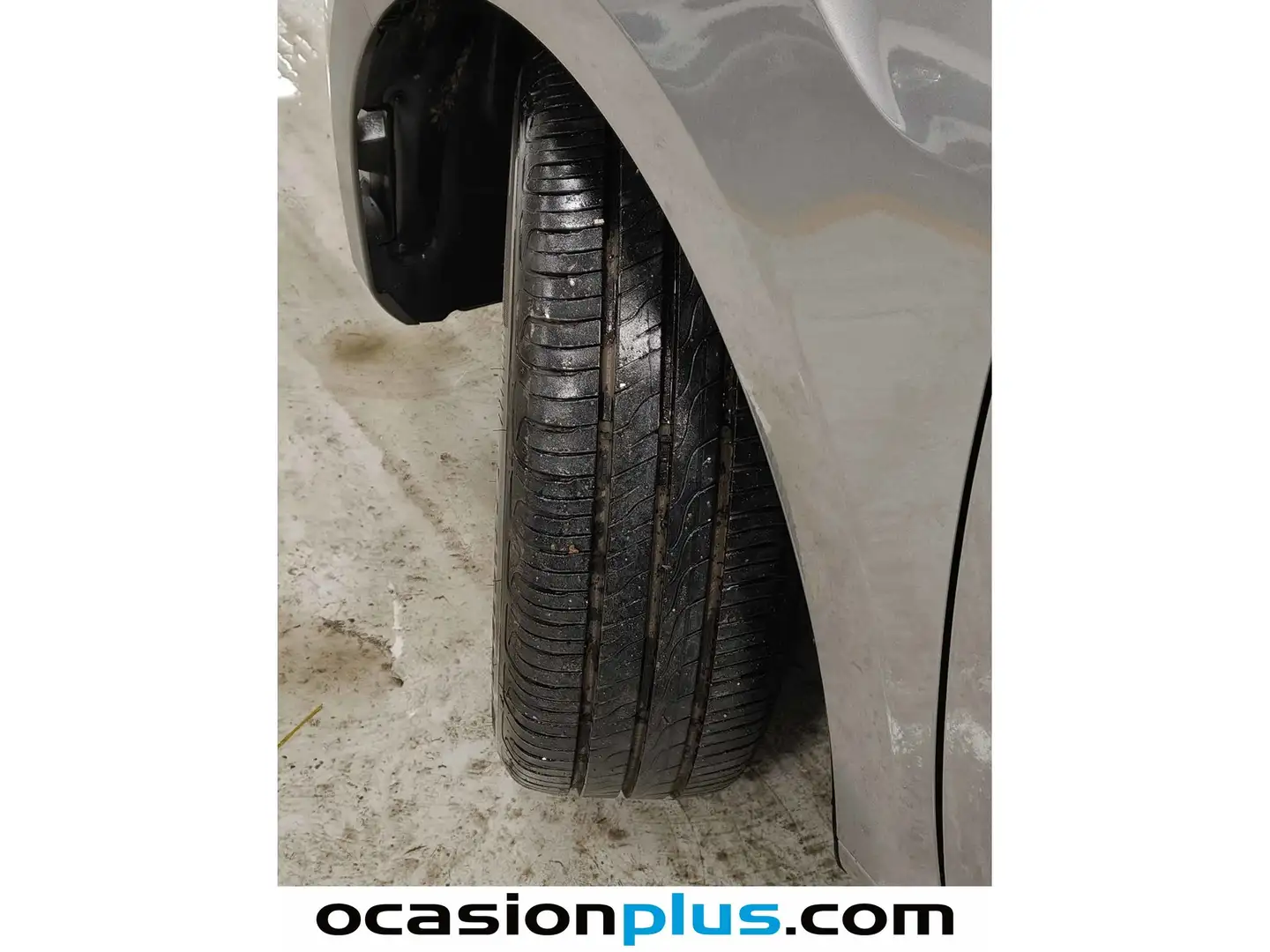 Foto Renault Clio Renault Clio Evolution dCi  (100 CV)