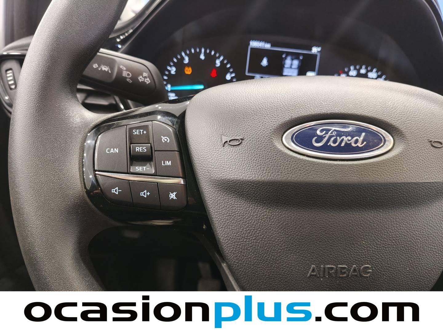 Ford Fiesta Ford Fiesta 1.1 Ti-VCT Trend (75 CV) km 0