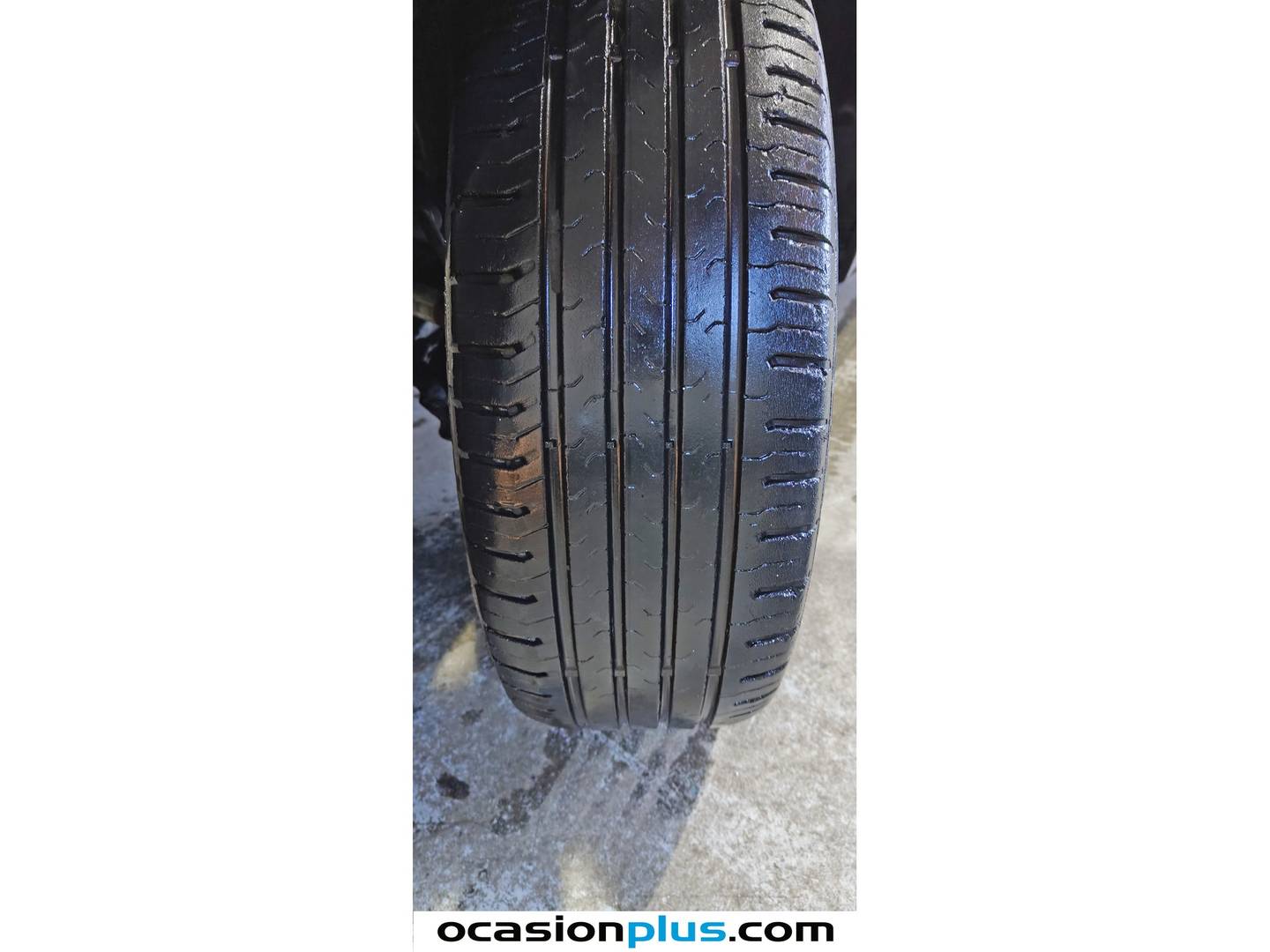 Renault Captur Renault Captur Zen Energy TCe  (120 CV) EDC seminuevo