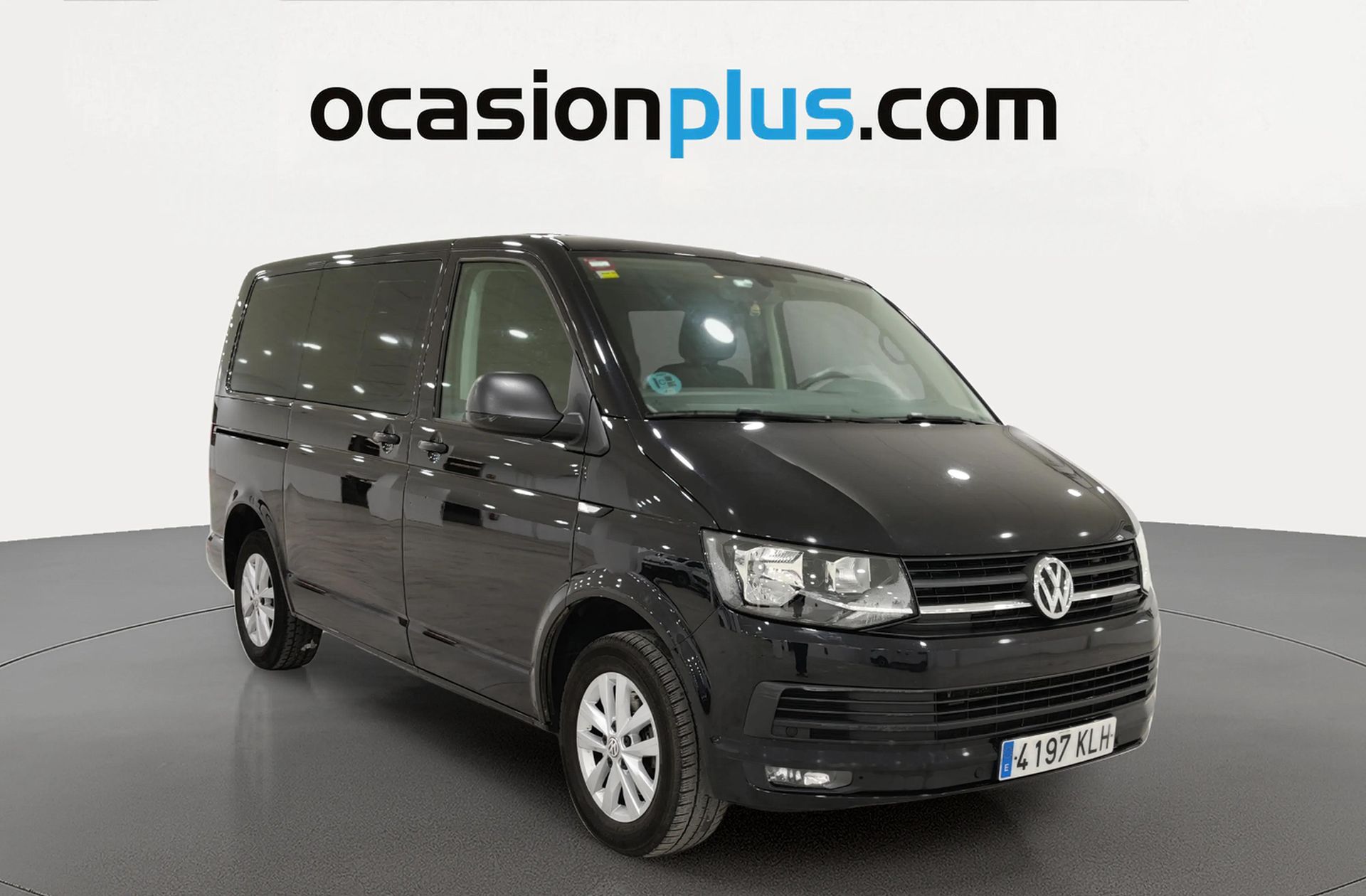 Volkswagen Multivan The Original Corto 2.0 TDI BMT DSG 7 plazas - foto 2