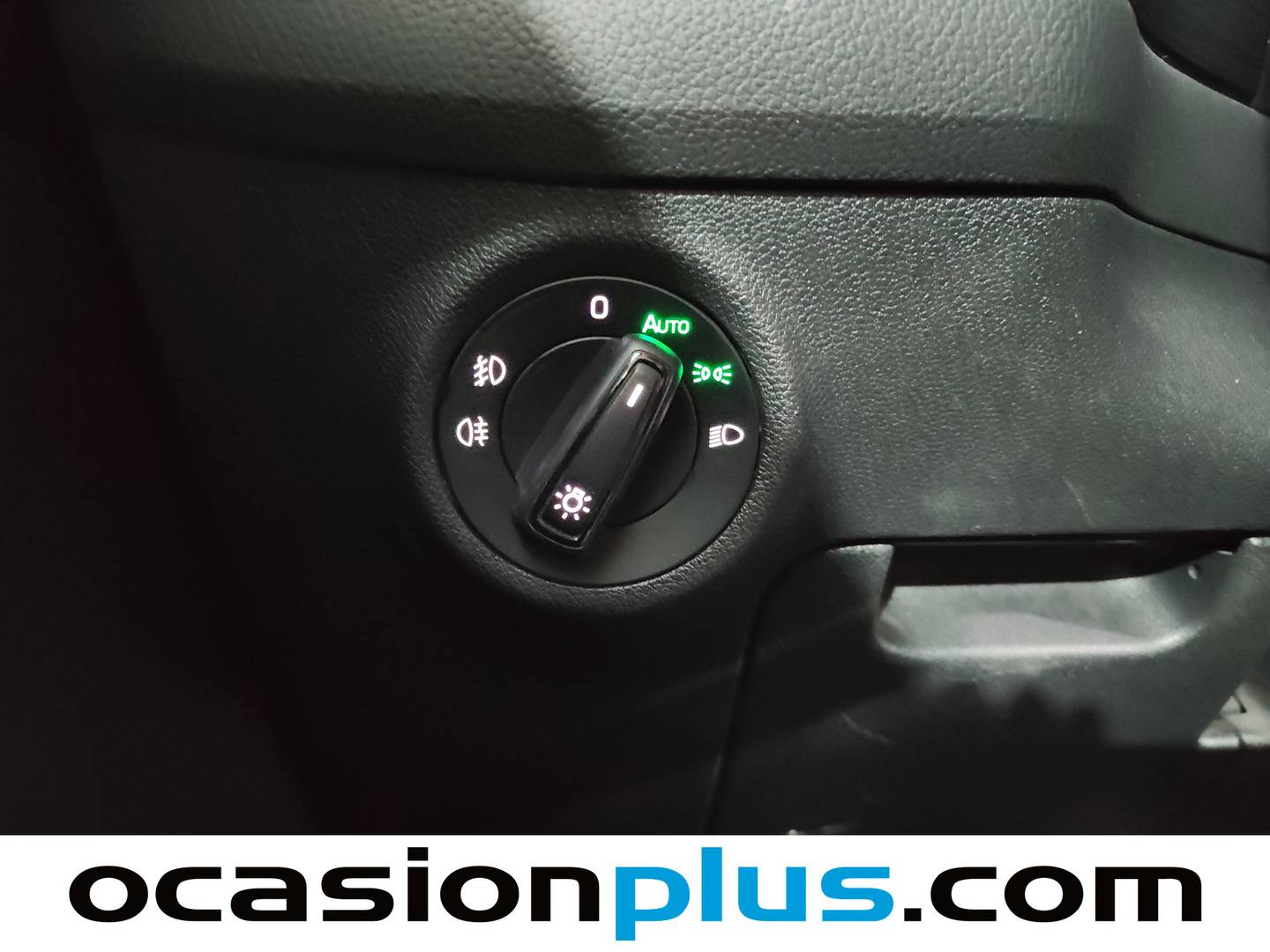 Skoda Kodiaq Skoda Kodiaq 2.0 TDI Ambition 4x2 DSG (150 CV) 7 PLAZAS 150cv