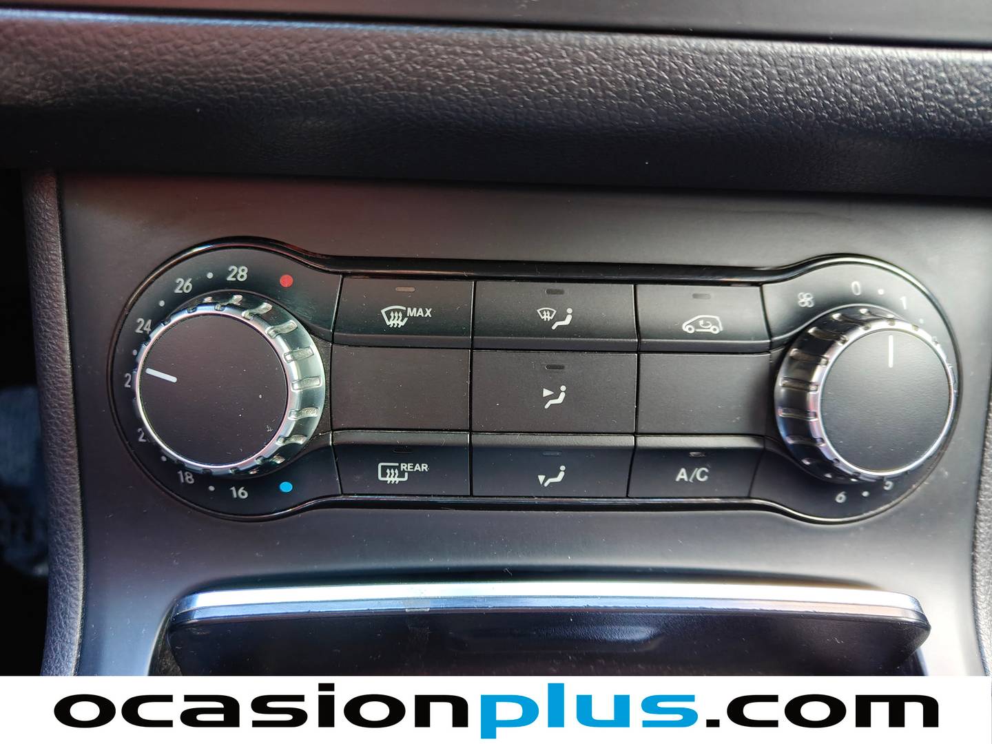 Mercedes Clase B Mercedes Clase B 200 d Urban (136 CV) automático