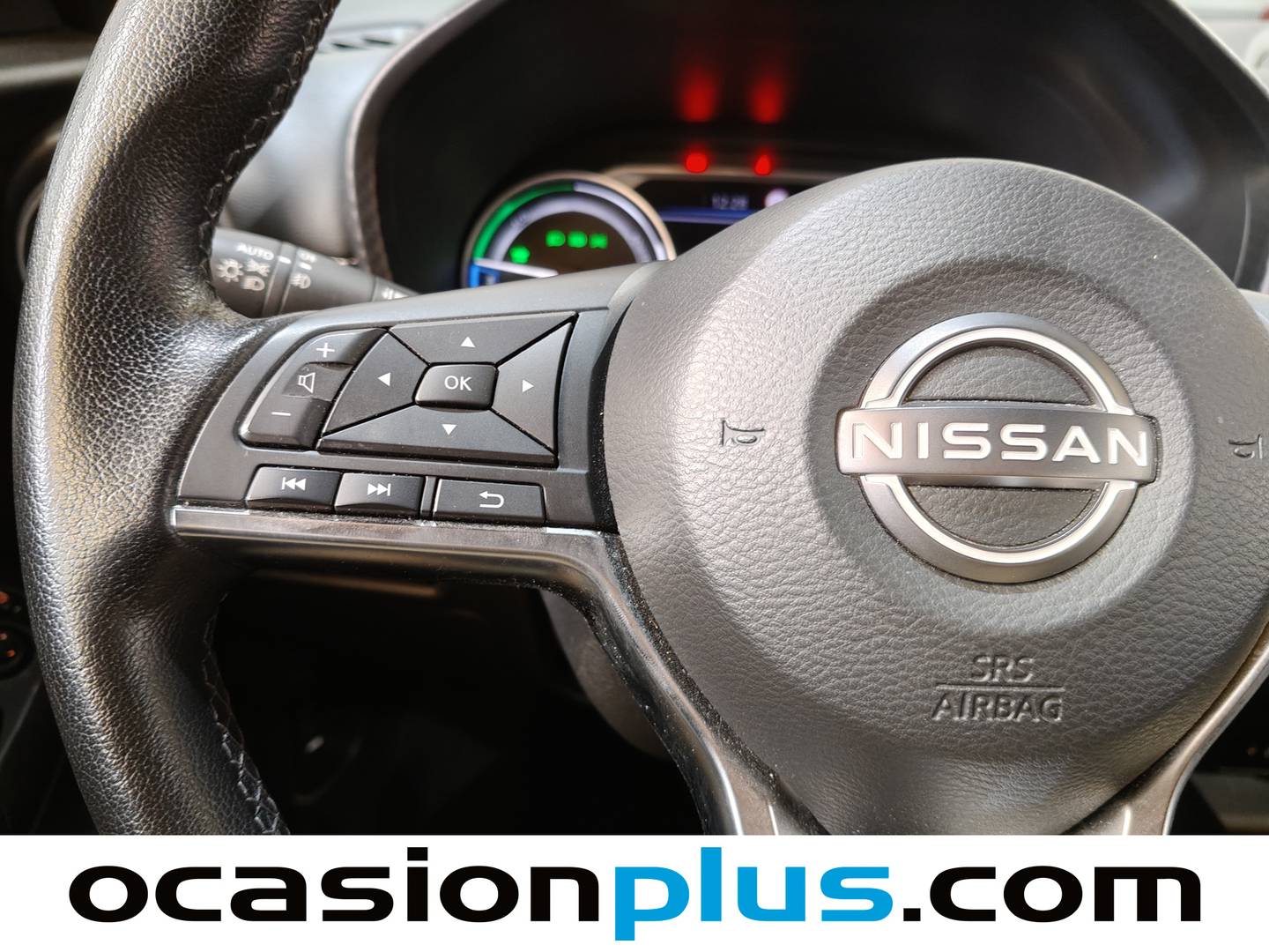 Nissan JUKE Nissan Juke Hybrid N-Design Black Auto (143 CV) al mejor precio