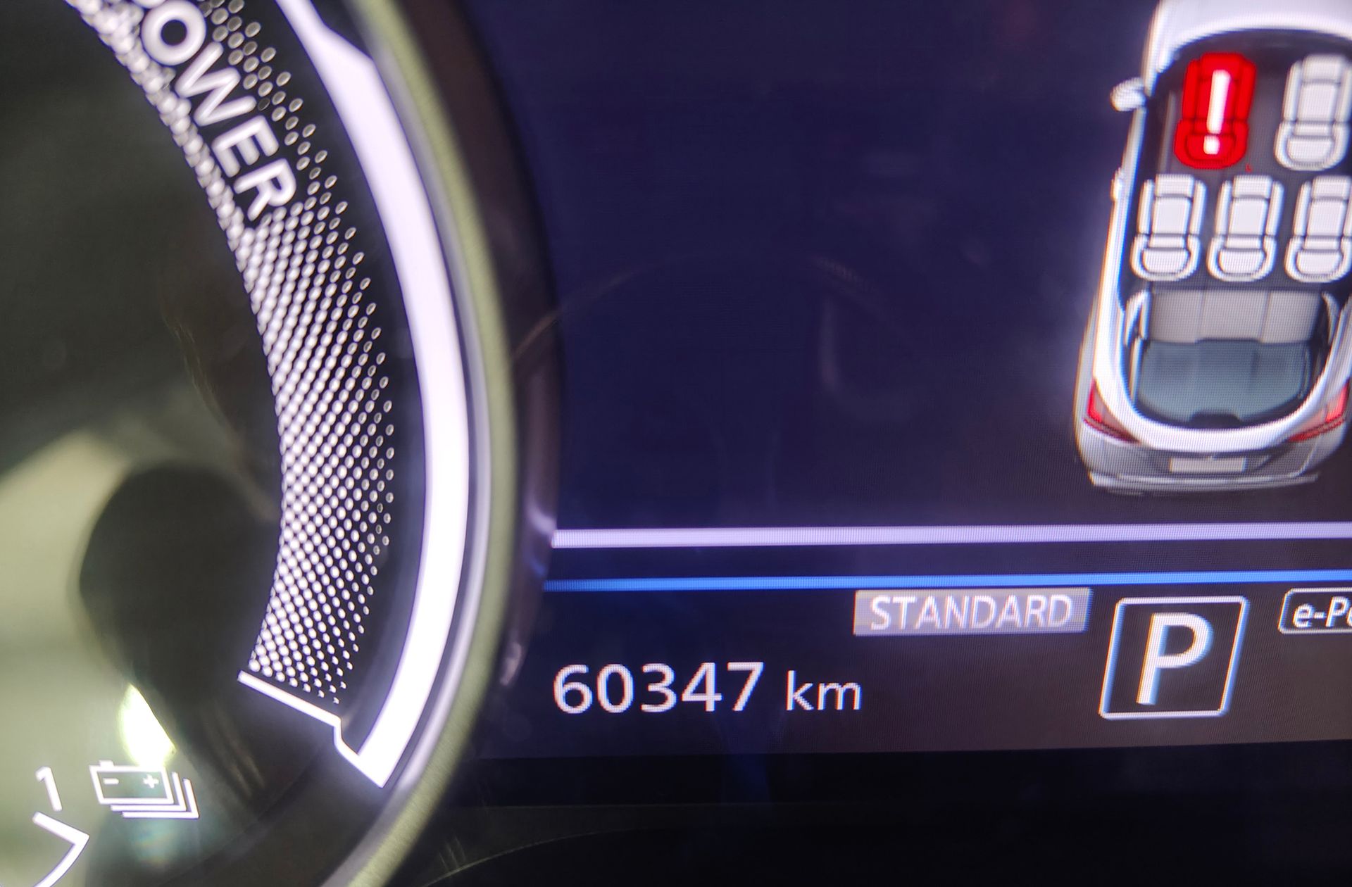 Nissan Juke 1.6 Hybrid N-Connecta - foto 8