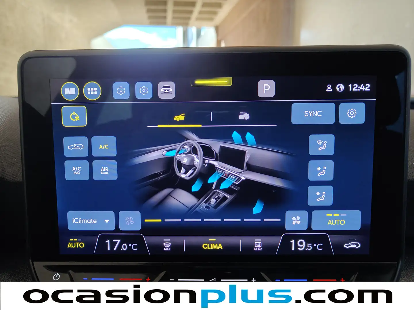 Foto Seat León SEAT León 1.5 TSI S&S Style 25 Aniversario (116 CV)