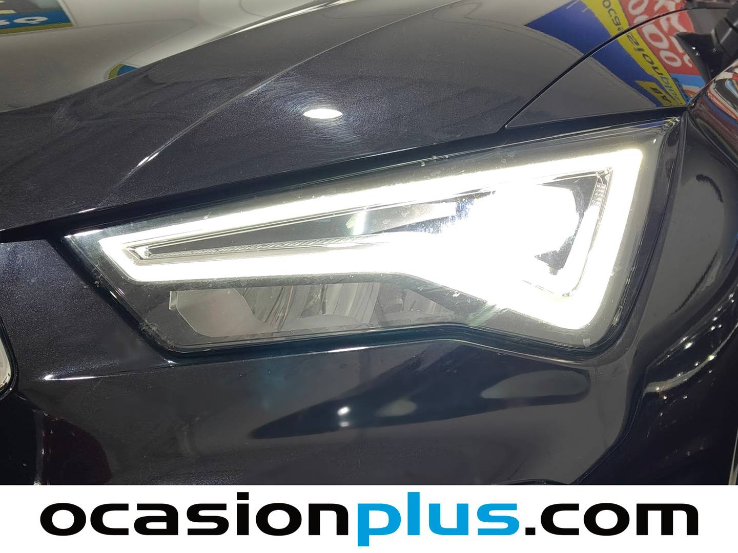 Seat Ateca SEAT Ateca 1.5 TSI S&S X-Perience XXL (150 CV) barato