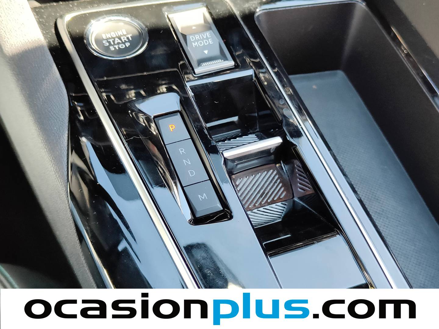 Peugeot 5008 Peugeot 5008 BlueHDI 130 S&S Allure Pack EAT8 (130 CV) 7 Plazas de segunda mano