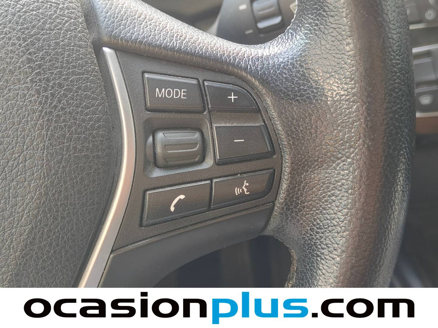 BMW Serie 3 BMW Serie 3 320d Touring (190 CV) seminuevo