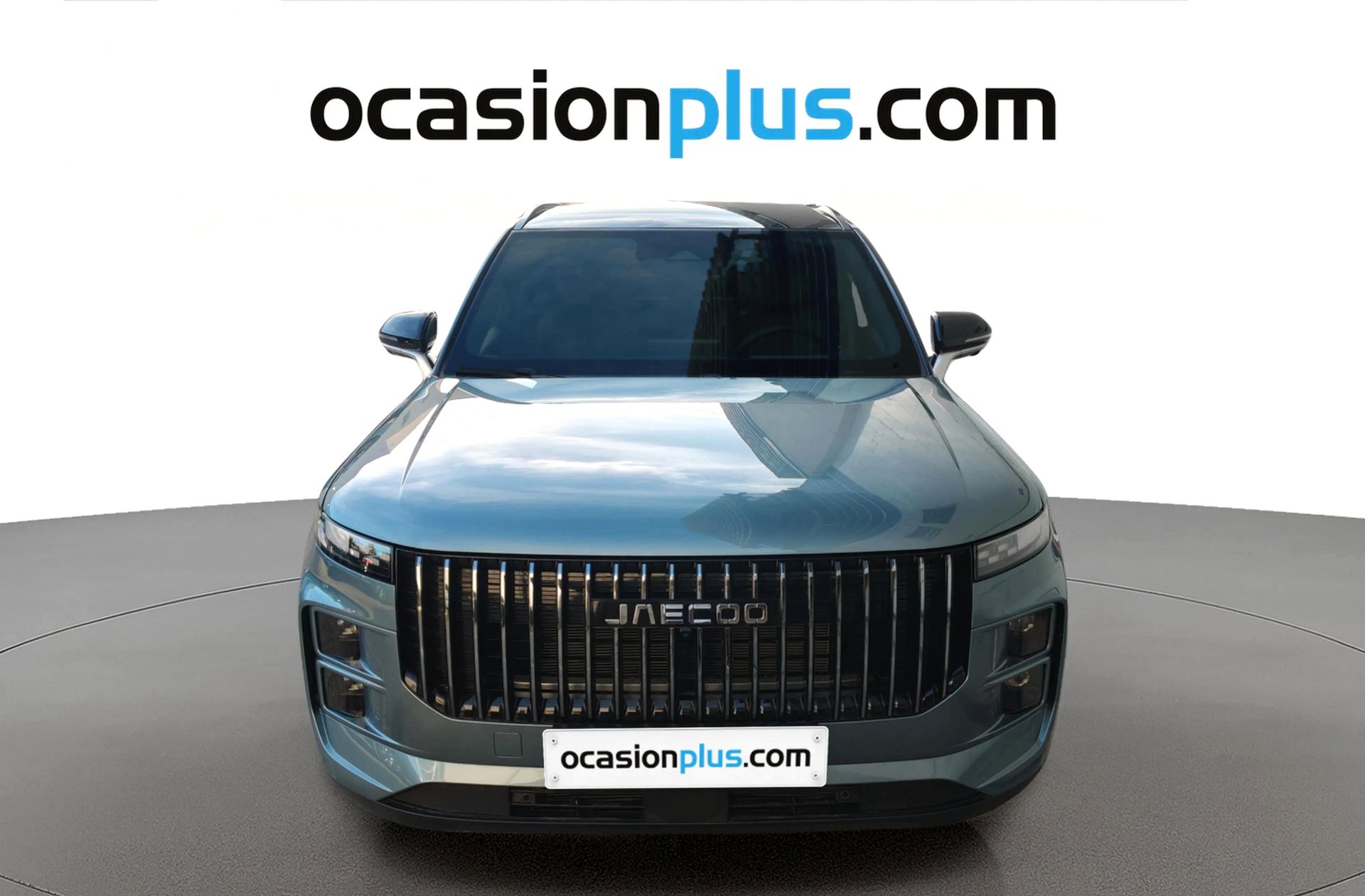 Jaecoo 7 1.5 T-GDi PHEV +1DHT Select FWD - foto 14