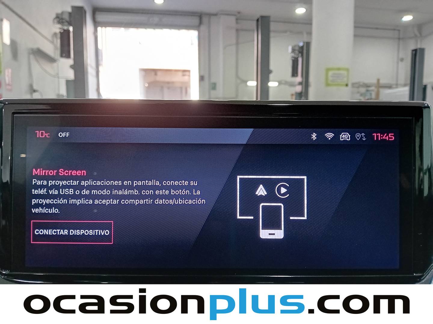 Foto Peugeot 208 Peugeot 208 PureTech 100 Allure (100 CV)