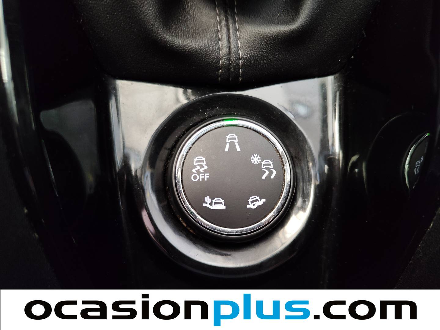 Peugeot 2008 Peugeot 2008 BlueHDi 100 S&S Allure (100 CV) seminuevo