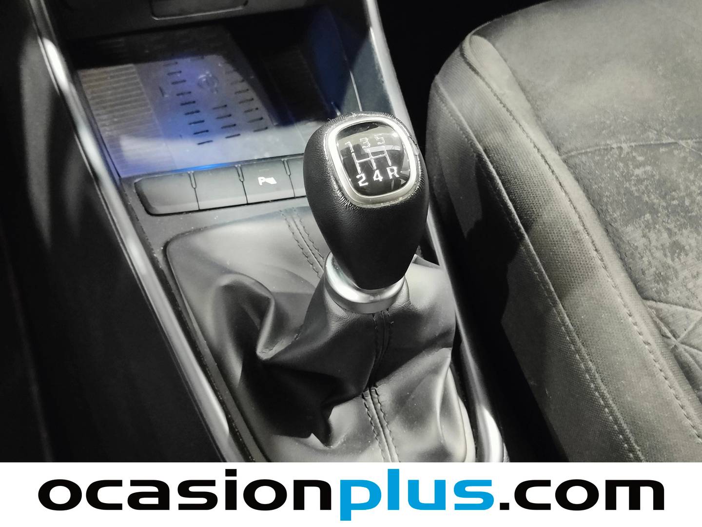 Foto Hyundai Bayon Hyundai Bayon 1.2 MPI Maxx (84 CV)